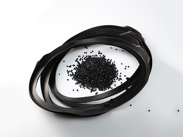 TPE摩托頭盔包邊料